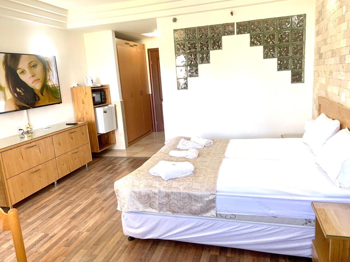Alaska Inn Hotel Metula Luaran gambar