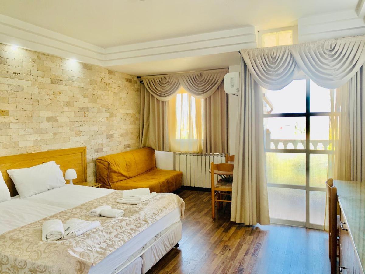 Alaska Inn Hotel Metula Luaran gambar