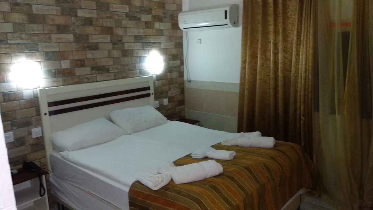 Alaska Inn Hotel Metula Luaran gambar