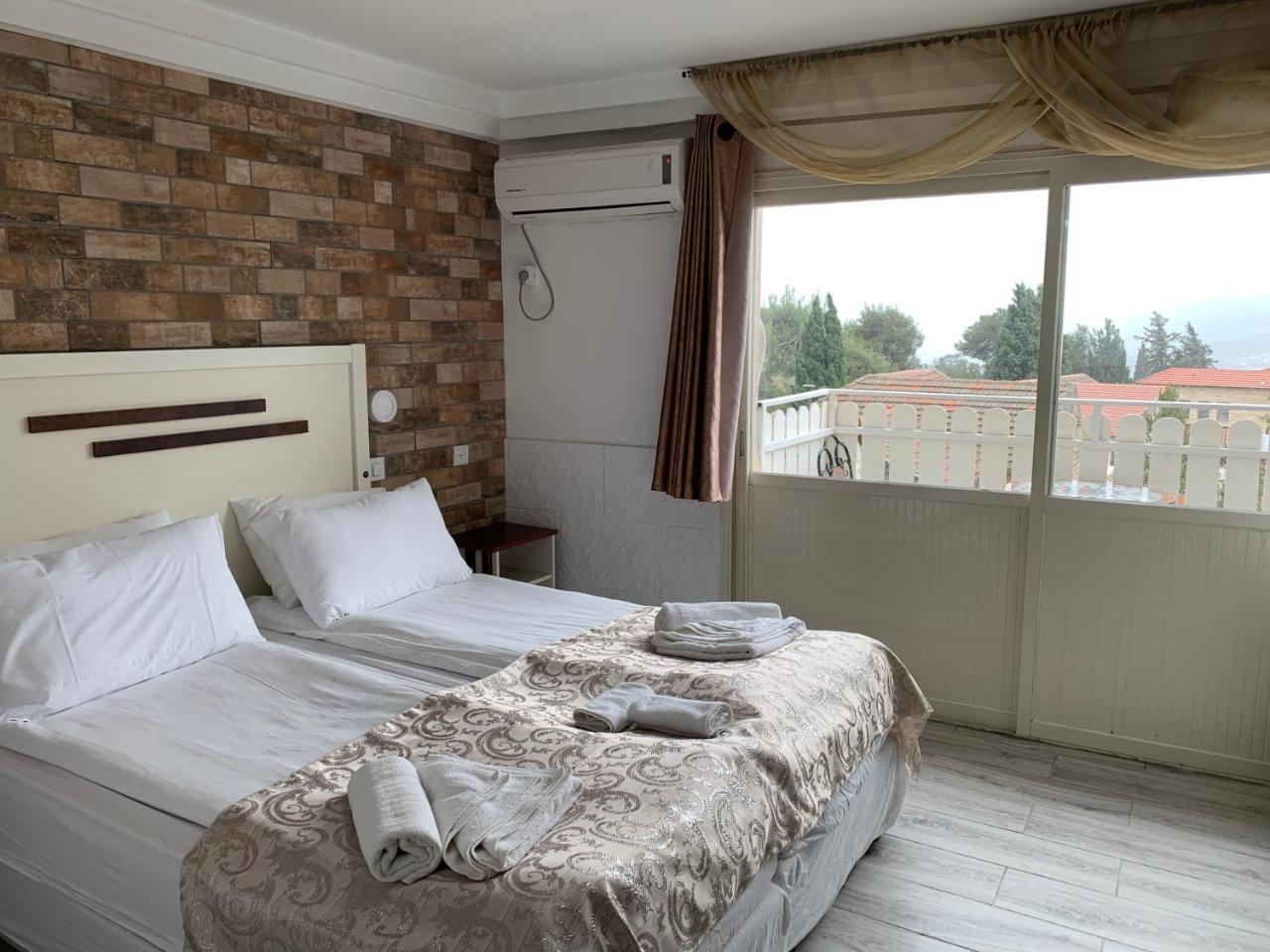 Alaska Inn Hotel Metula Luaran gambar
