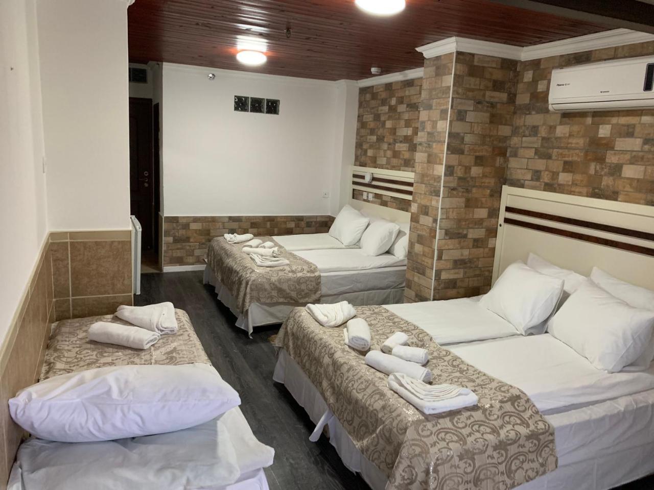 Alaska Inn Hotel Metula Luaran gambar
