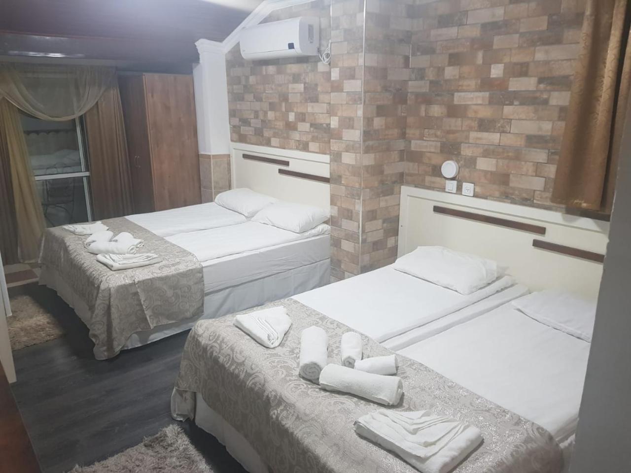 Alaska Inn Hotel Metula Luaran gambar