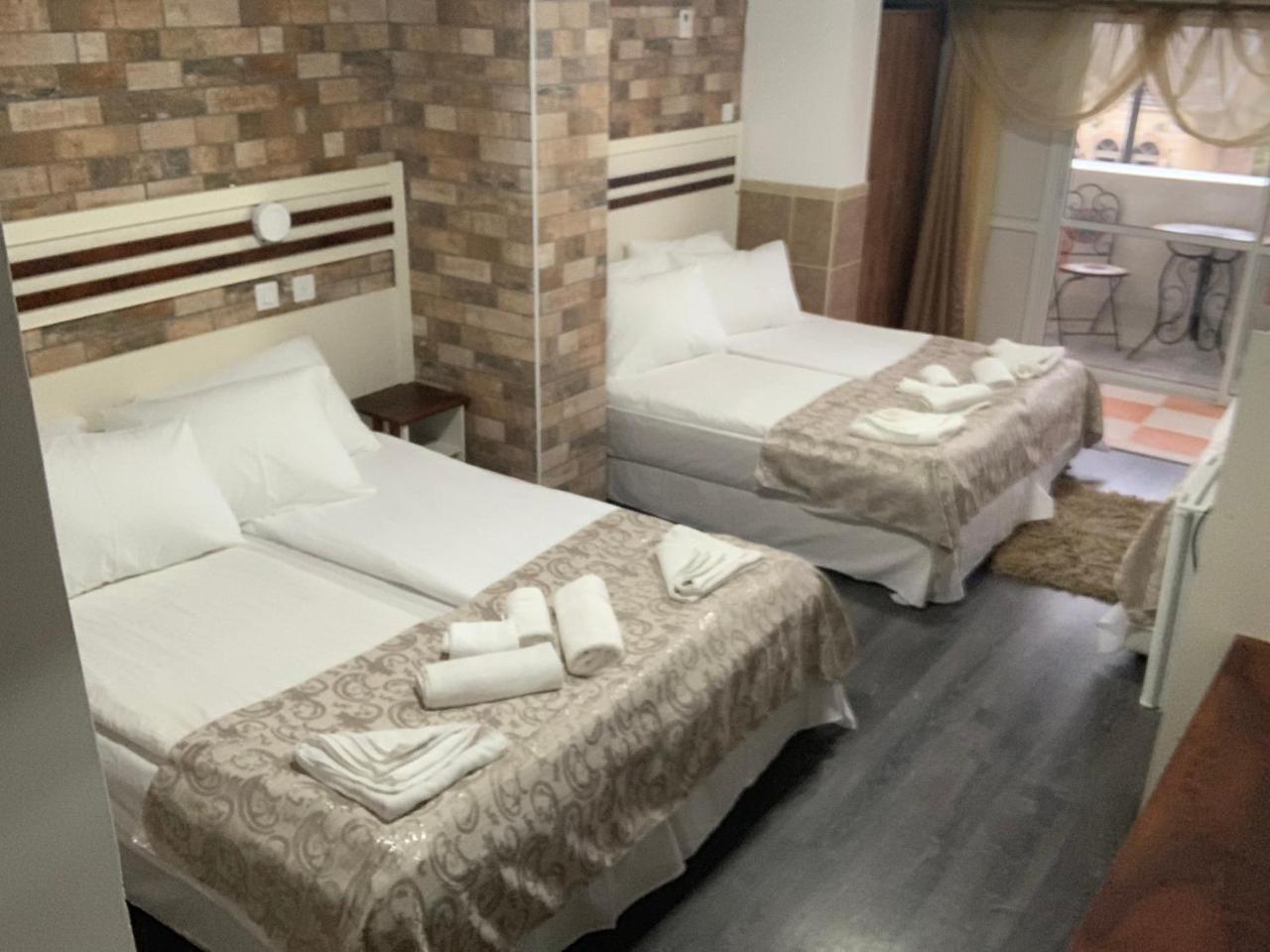 Alaska Inn Hotel Metula Luaran gambar