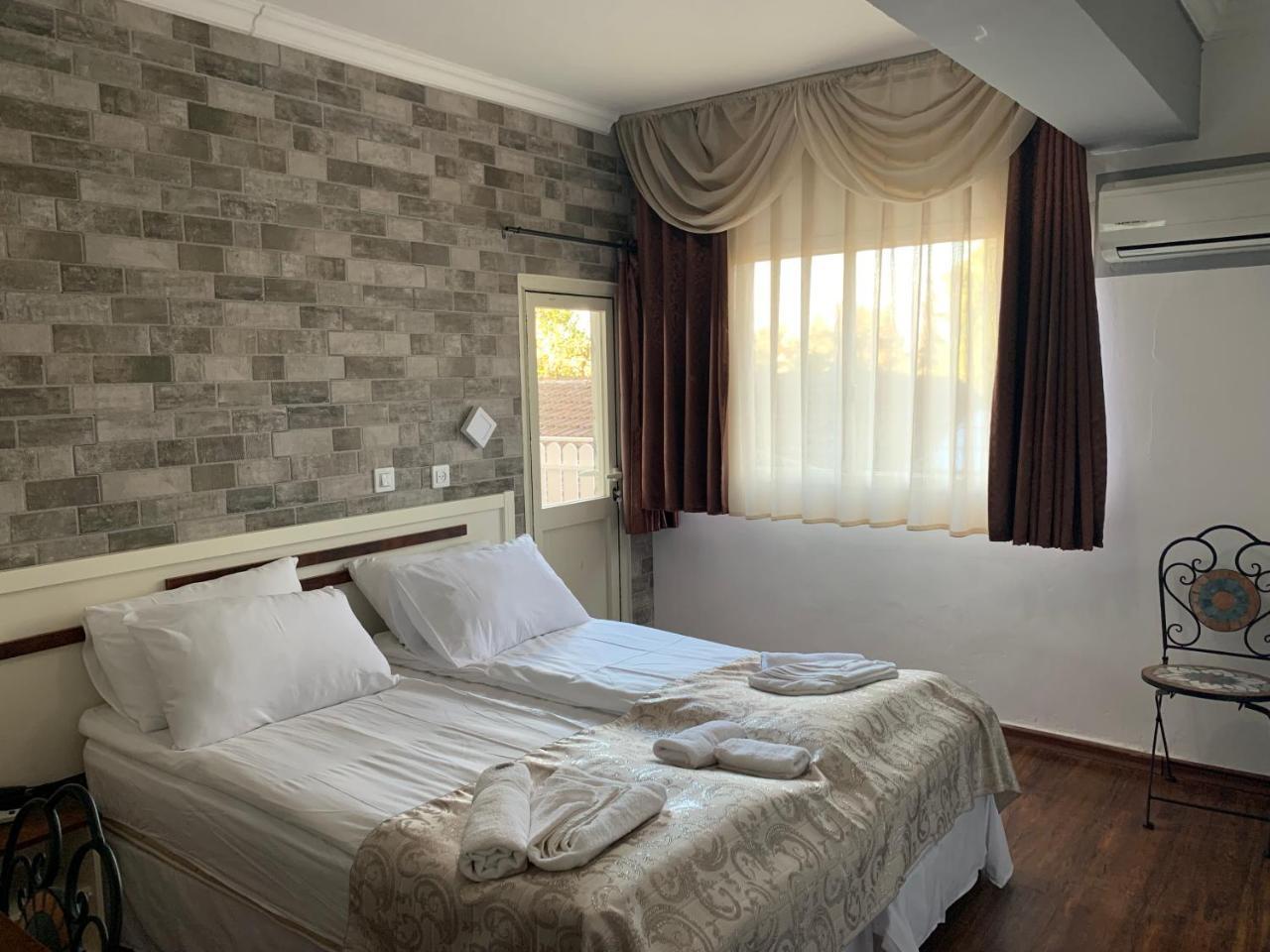 Alaska Inn Hotel Metula Luaran gambar