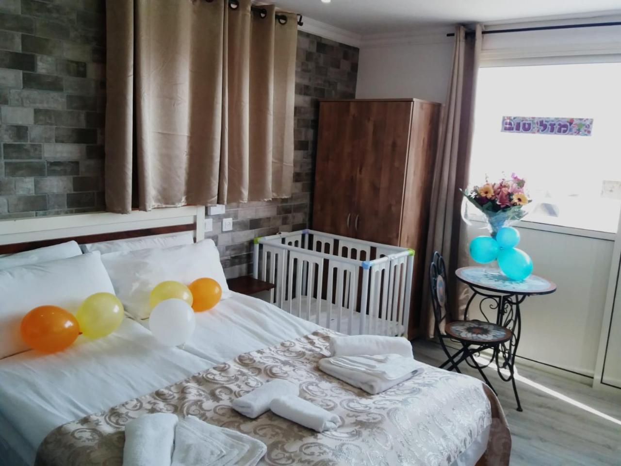 Alaska Inn Hotel Metula Luaran gambar