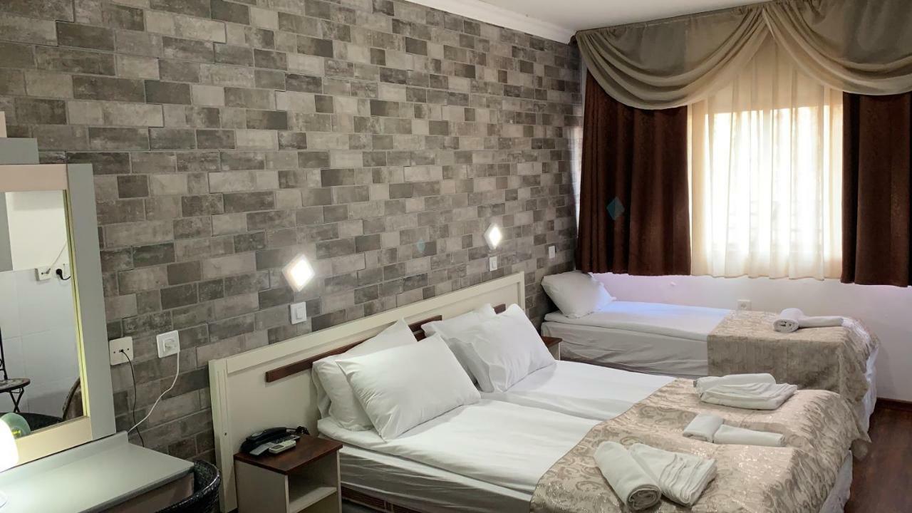Alaska Inn Hotel Metula Luaran gambar