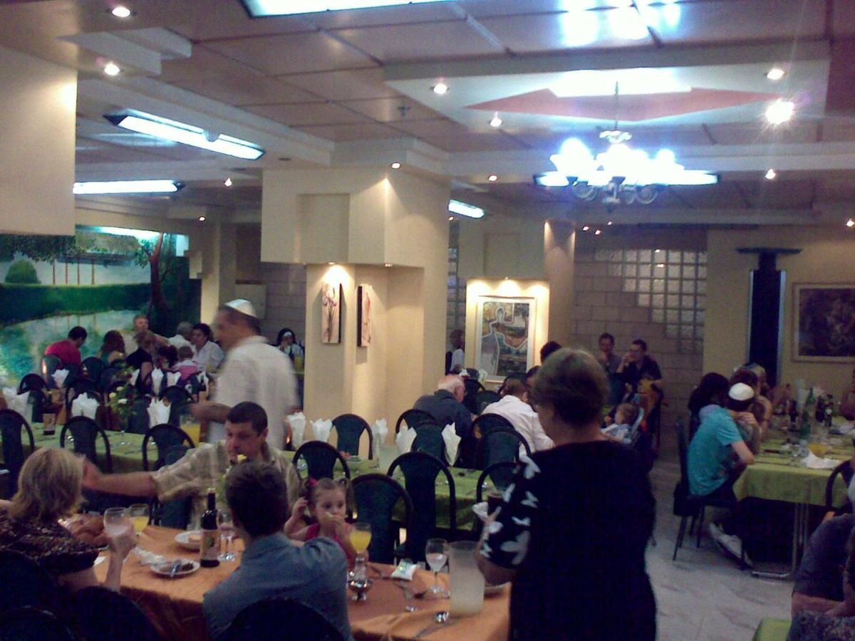 Alaska Inn Hotel Metula Luaran gambar